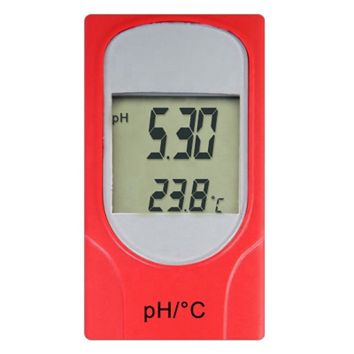 Factory Price PH Meter Water Testing Equipment Pen Type Digital PH Meter