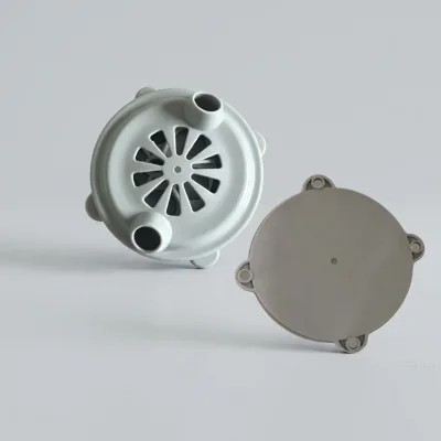 Canboth Disposable Jet Cap Magnetic Jet Use Only Plastic Magnetic Lid Plumbing Fittings for Foot Spa Basin HB- A986
