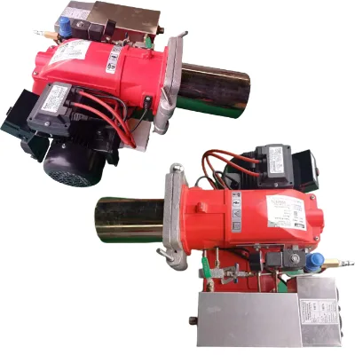 Residual Oil burner Oil burner Liquefied Gas burner 300,000 Calorie Equipment