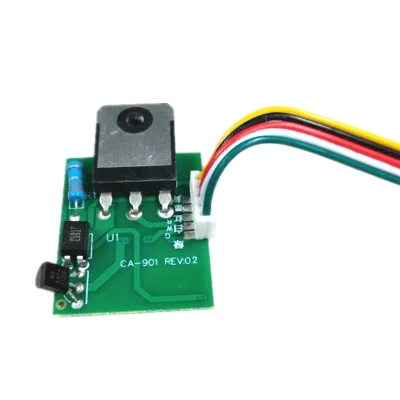 CA-901 LCD TV Switch Power Supply Module 12/24V 46 Inch Step Down Buck Module Sampling Power Module CA-901