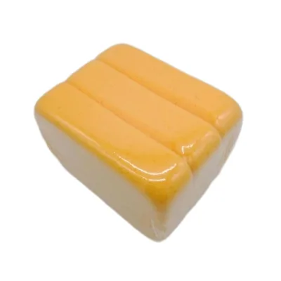 Great Quality Tile Grouting Sponges Efficient Cleaning Package Color Customization