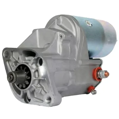 HIGH QUALITY 5L Starter Motor Assy Assembly for Hiace OEM 28100-54481 28100-54480