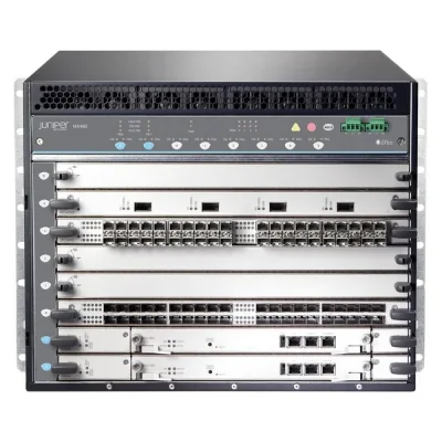 In Stock Original Juniper MX Series MX204-R Base Product Bundles