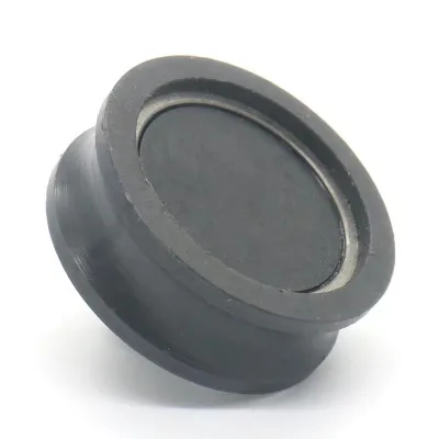 Elevator Door hanging Wheel / wittur Car Door Door Wheel / Upper Wheel 43*16*6202 lift spare parts for door system