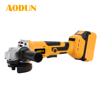 High Quality Power Tools 100 115mm Disc Size Electric Angle Grinder Short Shank Angle Grinder