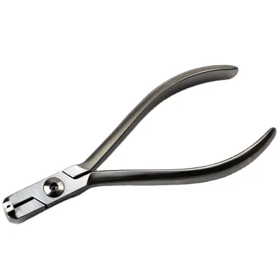 Stainless Steel Dental Orthodontic Detailing Step Pliers