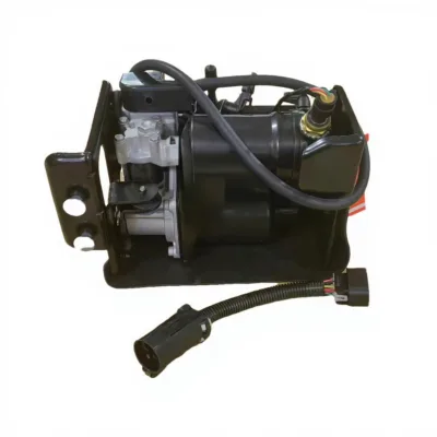 Manufacturer Brand New Air Shock Strut Pump for 2002-2006 CHEVROLET Avalanche 1500 22941806 15254590