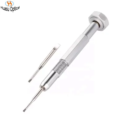 Optical Glasses Repair Tool Spare Parts Eyeglasses Screwdriver Good Quality Eyewear Accessory