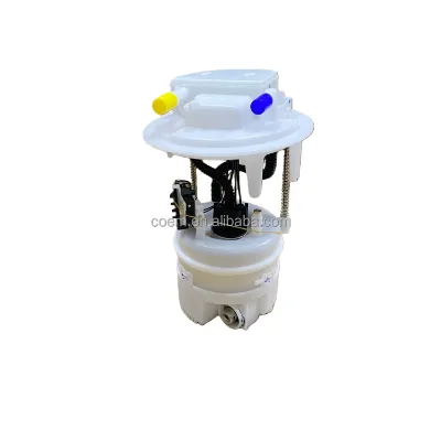 Fuel Pump Module Assembly 9800247980 for CITROEN C4 Picasso Fuel Pump Assembly