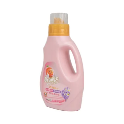 Wholesale Custom New Disposable Explosive Clothing Liquid Fabric Coloring Coloring Softener Clothing Detergent