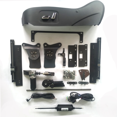 Big Discounted Best-selling High Standard Power Seat  Fits for Various of Car