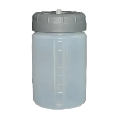Cence 1000ml High Speed Centrifuge Bottles PPCO Autoclavable