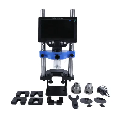 WEIYUAN for D-elphi Smart Injector Intelligent Diesel Injector Angle Calibrator A0320-DF