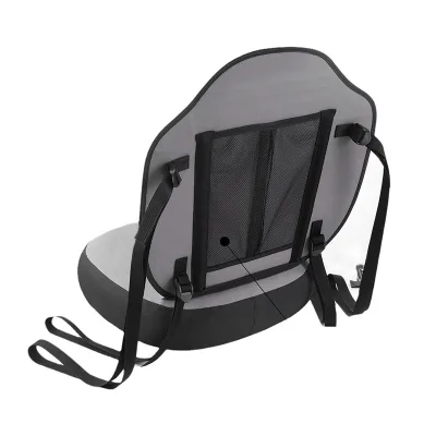 Lightweight Wear-Resistant Inflatable Paddle Board Cushion Non-Slip Decompression Accessory for Outdoor Waterplay Surfing Tool