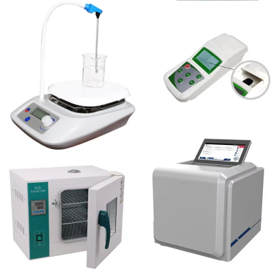 Laboratory Testing Equipment Biology Laboratory Equipment for School Teaching