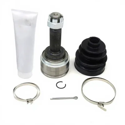 49508U5A01 946100 Steel CV Joints Front Drive Shaft Inner Joint Kit for Hyundai Accent 1994-2000 78626S