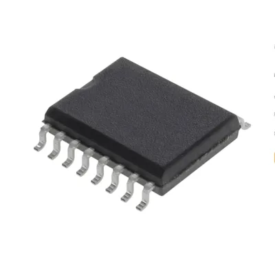 ULQ2003AQ Switching Mode Power Supply SOP16 ULQ2003AQDRQ1 Ic Chips