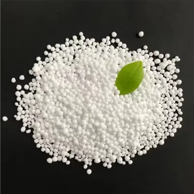 Prilled Urea Fertilizer Agriculture Nitrogen Granular Style N46 46% Content 50kg Bag Mandarin