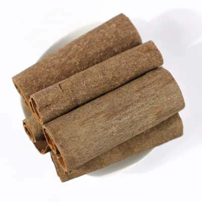 Good Quality  Single Spices Wholesale Cinnamon Bark Dry Cinnamon Cassia Tube Cassia Sticks