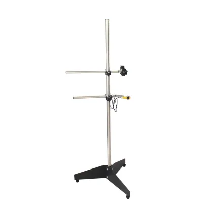 INCODE Inkjet Printer Floor Standing Bracket