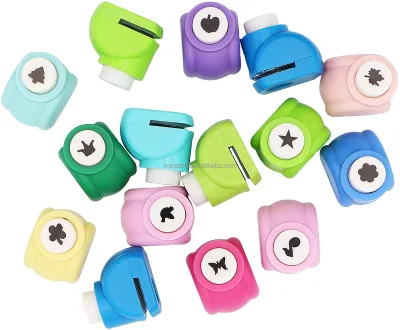wholesale Hole Punch Shapes Hole Punch Shape  Supplies Shapes Hole Punch Great for Crafting & Fun Projects