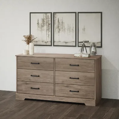 Modern Bedroom Furniture Soft Close Drawer Slides Wooden Sideboard Storage Direct Wholesale Sales Living Room Warehouse