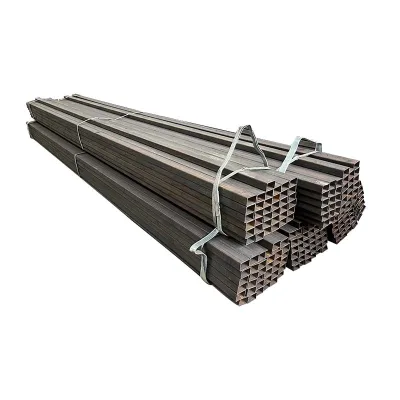 ERW Welded Square Hollow Section S355JR for Industrial Shelving