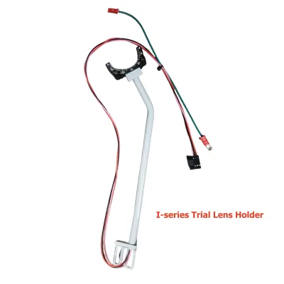 Trial Lens Holder for Zeiss Visual Field Analyzer Perimeter,Spare Part for Humphrey,Responder,Bulb,Lamp,Patient Button