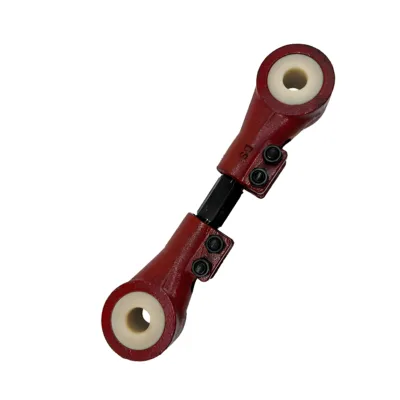 Casting Heavy Duty Trailer Suspension Accessories Tie Rod  adjustable  torque arm