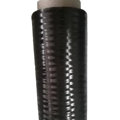 T300 T700 Carbon Fiber Roving Chinese Carbon Fiber Yarn 3k 6k 12k 24k 48k