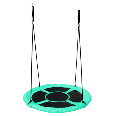 China Professional Manufacture Swing Well Balanced Garden Swing for Boy and Girl