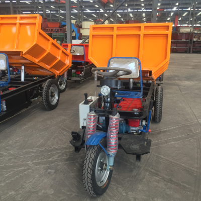 Tip Lorry , Electric Mini Dumper Price