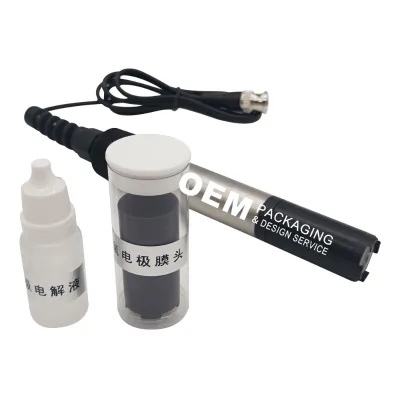 DO-1 Online Dissolved Oxygen Electrode for Aquafarm