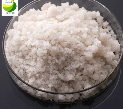 Wholesale WALDUN Brand Industrial Grade Refined Salt Sodium Chloride NaCl CAS 7647-14-5 99% Purity White Granular for Water