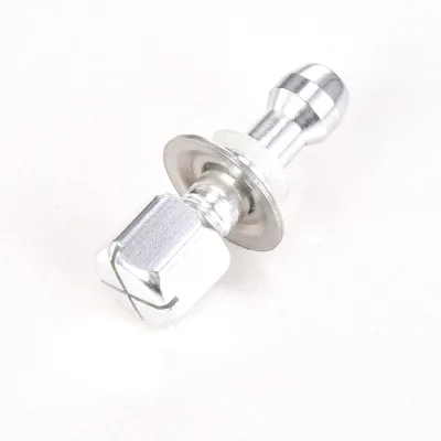 Imichef Factory Wholesale Aluminum Exhaust Valve Accessories Steam Outlet Assembly of Electric Pressure Cooker Spare Parts