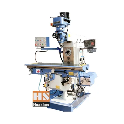 Malasia's Best-selling X6336 Automatic Universal Rocker Arm Drilling Machine Lightweight Heavy-duty Manual Milling Machine