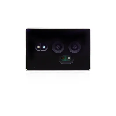 Luxonis OAK Time of Flight camera VGA sensor