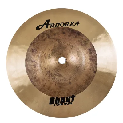 Professional High Quality Handmade Cymbal Drum Knight Cymbal Set Musical Instruments Jazz Drum Set with Cymbal