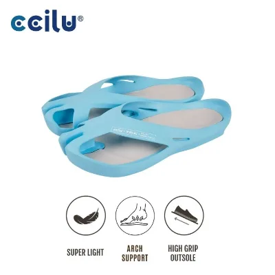 EVA Hard-Wearing Flip-Flops Slippers