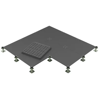 Wholesale of New Materials Commercial Anti Static Flooring Clean Room Oa Raised Floor Tiles Prices