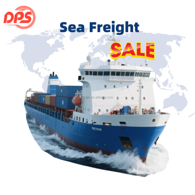 Chinese Freight Forwarders Customs Clearance and Tariff for Sea Cargo for the Portugal
