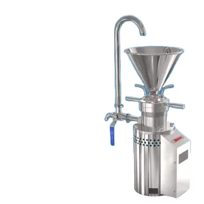 Bone Grinder and Colloid Mill Parts Machine Industrial Price