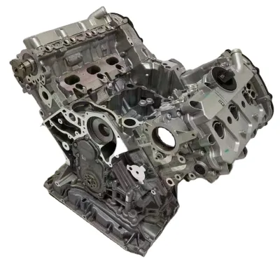 High Quality Engine Factory Direct Sale for Audi A6 CCE 2.8L Engine