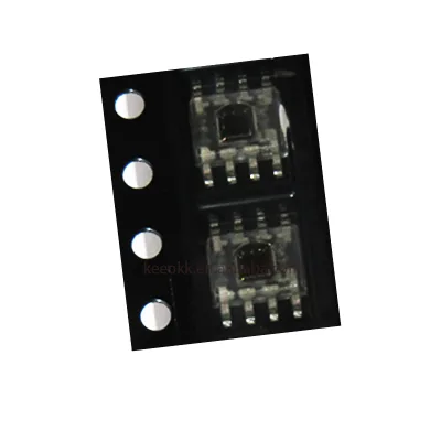 chips 20Pcs TCS3200D TAOS SOP8 replaceTCS230D new TCS3200D-TR