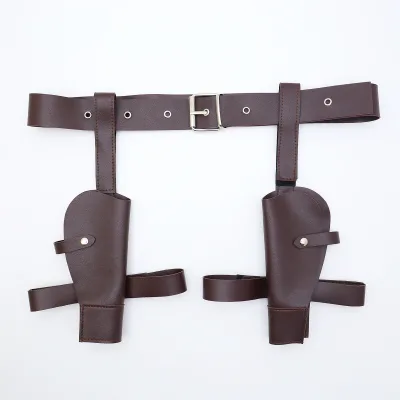 Custom Belly Band Holster Adjustable Waist Support System with Multi Pocket Storage Design