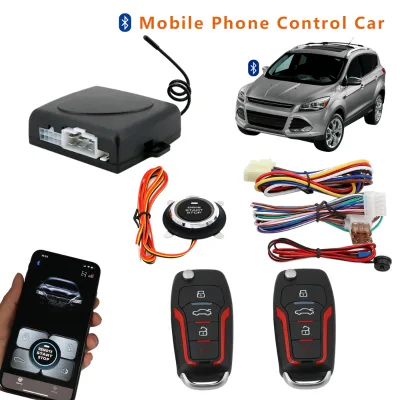 Wholesale One-way Keyless Entry Systems, Remote Starters, Alarms, Central Door Locks, and Burglar Alarms