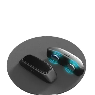 Smart Portable Anti-Snoring Device Comfortable Electric Massage Good Sleep Machine EMS Muscle Stimulation for Snoring Relief