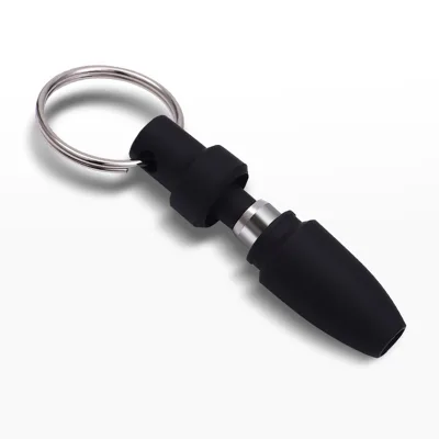 Lightweight ABS Stainless Steel Cigar Cutting Tool
