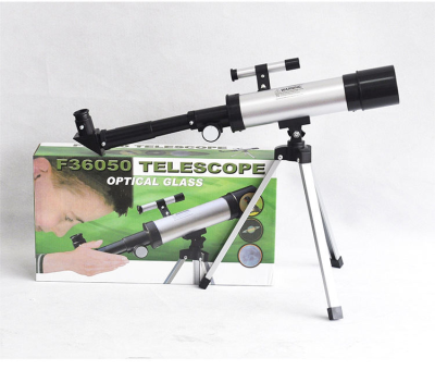 High-quality Outdoor Hot-selling Astronomical Telescope F36050 Telescope