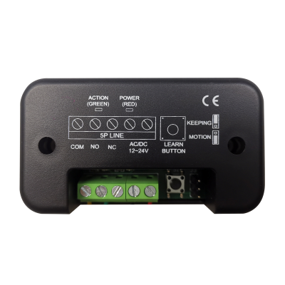 DOORTEC Receiver 04 full upgrade wireless receiver for switch remote